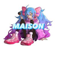 MAISON(メゾン) オリパSHOP (@pokemon77walker) 's Twitter Profile Photo MAISON(メゾン) オリパSHOP (@pokemon77walker) 's Twitter Profile Photo