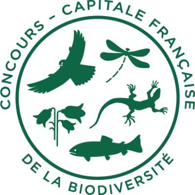 Depuis 2010, le concours Capitale française de la Biodiversité valorise les territoires qui agissent et s'engagent pour la nature.
Compte en retrait de X.