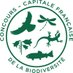 CapitaleBiodiversité (@capitale_biodiv) Twitter profile photo CapitaleBiodiversité (@capitale_biodiv) Twitter profile photo
