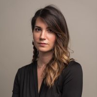 Sarah G. Hualde (@hualdeg) 's Twitter Profile