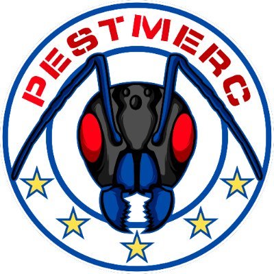 PestMercinary's profile picture. Pestmerc is a podcast about and for pest warriors in the pest control industry. Whether a technician, manager, sales, owner, or product manufacturer Pestmerc is