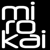 Mirokai(@MirokaiOfficial) 's Twitter Profile Photo