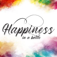 Happiness in a bottle(@happiness_gin) 's Twitter Profile Photo