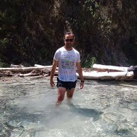 Salvador Vazquez Gil (@thesplendiny) 's Twitter Profile