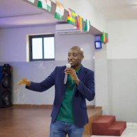 Africa Building Hub (@africabuildingh) 's Twitter Profile