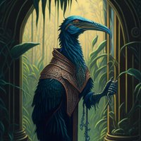 midnightibisNFT (@midnightibisnft) 's Twitter Profile