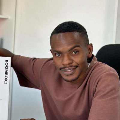 YoungRikoZambia Profile Picture