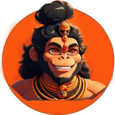 Hanuman Universe Token | MEME to Metaverse