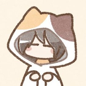 ( ◝▿◜ )
成人済♂