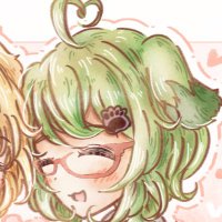 Niiko_Night 🐶⚔️VTuber🏳️⚧️ (@niikonight) 's Twitter Profile