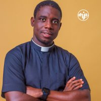Rev. Fr. Peter Akomanyi 🇬🇭 (@frpeterakomanyi) 's Twitter Profile