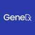 GeneDx (@GeneDx) Twitter profile photo