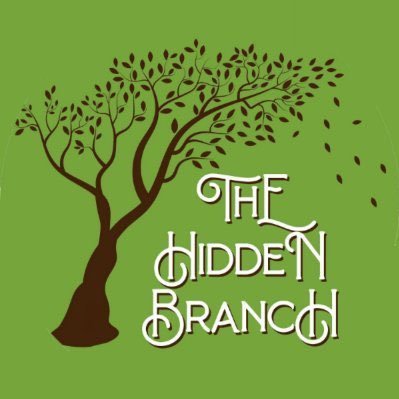 🌳 The Hidden Branch 🌳