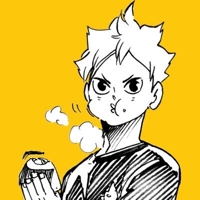 ~\° Hinata is my sun | +30 | 99% HQ!! | (ENG/ESP) | multiship | any pronouns||••🌙☀️••/// ••🦉🦉••.°/~ (header https://t.co/Vv9K4Pk3nK)