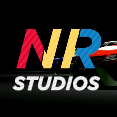 Official account of the ROBLOX Ro-Racing Group, NR - Studios