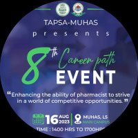 TAPSA CAREER PATH EVENT(@Tapsacareerpath) 's Twitter Profile Photo