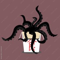 Chad's Tentacles Love Infinitely (@doomedpaladin) 's Twitter Profile