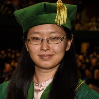 Lisa Wang (@wwang789) 's Twitter Profile