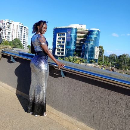 Allie Wanjiru Profile