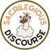 ⚛️Sacrilegious➖Discourse📍 (@sacrilegious_d) Twitter profile photo ⚛️Sacrilegious➖Discourse📍 (@sacrilegious_d) Twitter profile photo