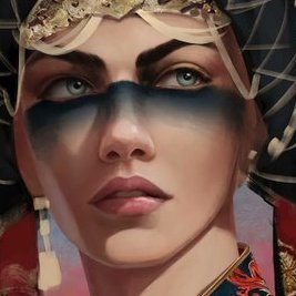 CatKaboria's profile picture. Se mi sei antipatico, ti sputo nel caffè.