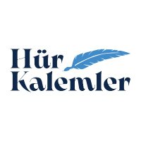 Hür Kalemler(@kalemlerhur) 's Twitter Profile Photo