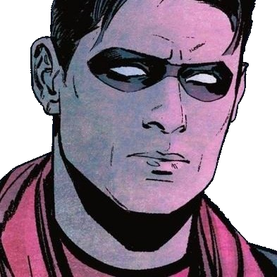 My name is Jason Todd. Or better known to the NSA, CIA, FBI, KGB, MI6, Homeland Security, Mossad and Interpol — as the Red Hood. || #DCRP