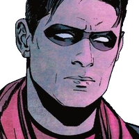 Jason Peter Todd. (@redhoodedoutiaw) 's Twitter Profile