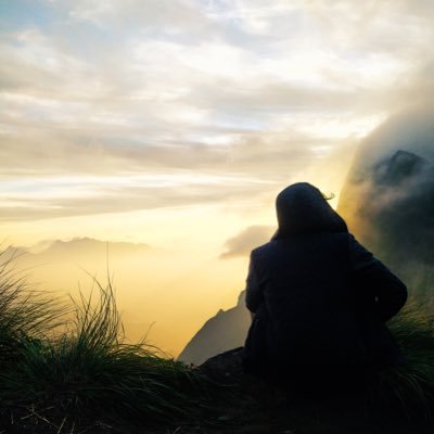 The Chosen One:A Dreamer's Odyssey |
A Traveler at Heart|Reformer|
My love for life and my unwavering spirit continue to guide me on this extraordinary journey|