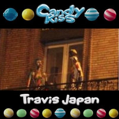 Travis Japan 🐯 7人 / 川島如恵留 / #JustDanceTogether / “Road to A” “Sweetest Tune”/ 無言フォローok！