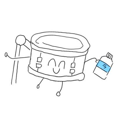 乳酸菌飲料のような音楽を作りたいボカロP・歌い手。バンドリ!夢ノ結唱作詞コンテストPOPY部門大賞受賞 YouTube→https://t.co/Z8uGsgWorp ニコ動→https://t.co/4z02KFoknr icon:@HaYuTeA FA:#カルラピ図