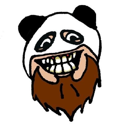 Naughty Panda Comicsさんのプロフィール画像