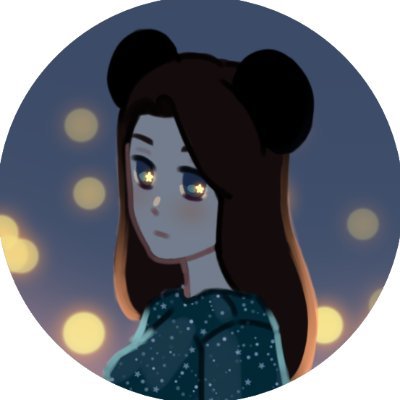 anxious freelance artist
commissions, links, contact: https://t.co/4I9lmnZQ6g
she/her | ru/eng