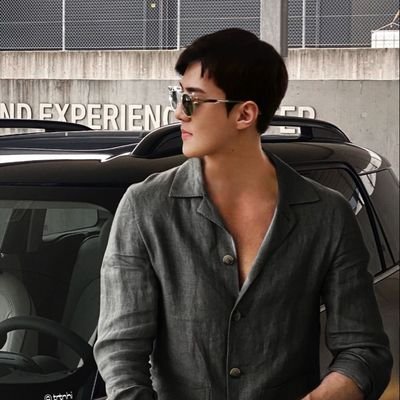 Nyoya Sehun❤️