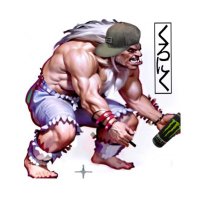 くろ肉 (@kuroniku_blanka) 's Twitter Profile Photo くろ肉 (@kuroniku_blanka) 's Twitter Profile Photo