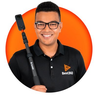 ShanilKawol's profile picture. Anyone can learn 360. Including you!