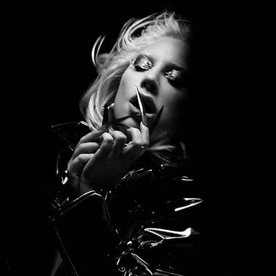 LadyGaga_shym Profile Picture