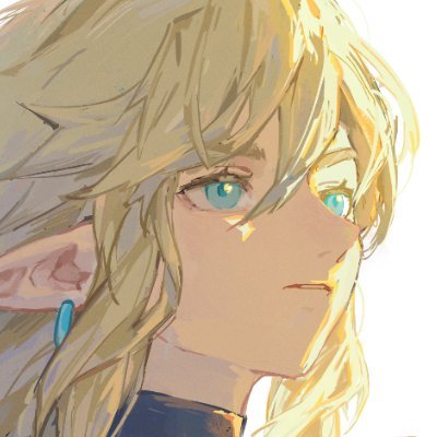 =鳥鳥tori | 中文| english | 日本語を勉強する|Please do not repost or use my artwork.
 botw/totk/zelink only