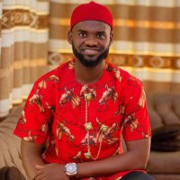 Kalu Stephen (@kalustephen20) 's Twitter Profile