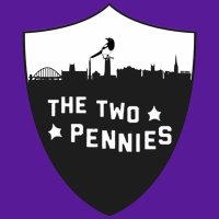 The Two Pennies FC(@TheTwoPenniesFC) 's Twitter Profile Photo