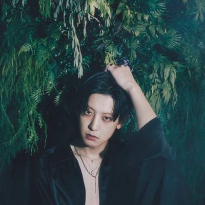 RAHA_K_'s profile picture. I'm afraid that's just the way the world works (exo and gem4th era)