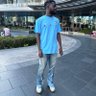 bright_tod1's profile picture. I don’t care how long it is going to take me,I just want to be focused knowing I’m getting to it ,SPORTS EXPERT ⚽️CULER❤️💙VINICIUS7🇧🇷⚽️SM4LIFE🤟🤟