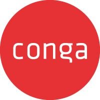 CongaHQ Profile Picture