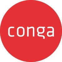 Conga(@CongaHQ) 's Twitter Profile Photo