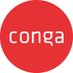 Conga (@congahq) Twitter profile photo Conga (@congahq) Twitter profile photo