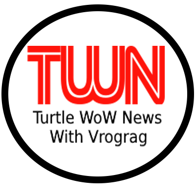 Turtle WoW's Premiere Reporter Orc, covering all the news for the Turtle WoW community