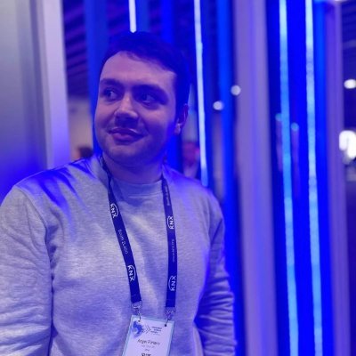 Full Stack Developer | https://octogaming.sol | 🇻🇪 🇪🇸