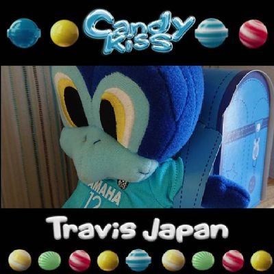 好きなもの→我が子(*´∀｀)♡、ダンナ(笑)
Travis Japan🐯♡&ジュビロ磐田⚽&新幹線🚄と電車🚃(息子の影響)
が三大趣味！