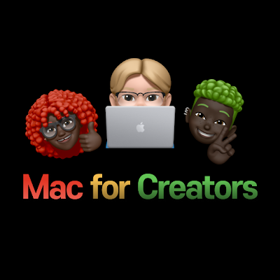 macforcreators's profile picture. "Sharing pro tips for MacBook users and creators. Unlock your creative potential with our valuable insights and tricks.