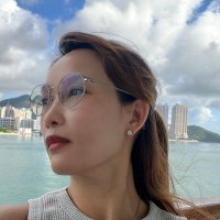 Wu Bonnie(@WuBonnie1) 's Twitter Profile Photo